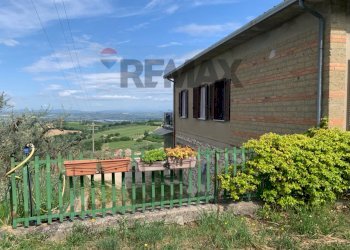 Casa all\'aperto - Independent house Vocabolo Petrelle, Collazzone - photo 18