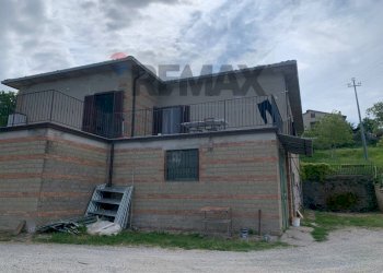 Casa all\'aperto - Independent house Vocabolo Petrelle, Collazzone - photo 24
