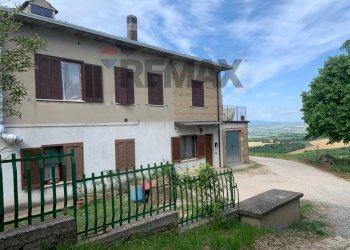 Casa all\'aperto - Independent house Vocabolo Petrelle, Collazzone - photo 25