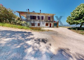 Casa all\'aperto - Independent house Vocabolo Petrelle, Collazzone - photo 1