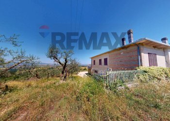 Casa all\'aperto - Independent house Vocabolo Petrelle, Collazzone - photo 25