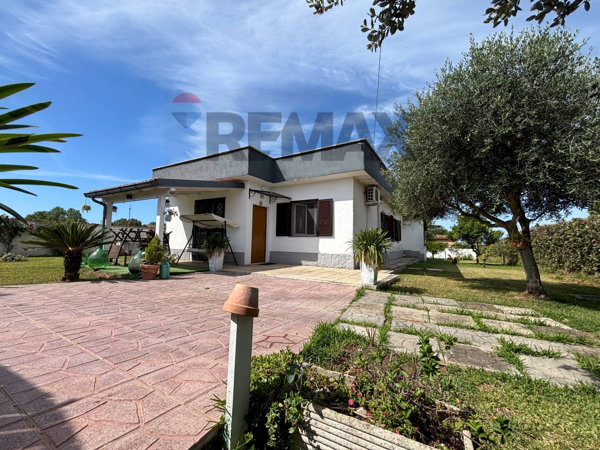 Casa all\'aperto - Villa Via lago di como
 
1, Anzio - foto 1