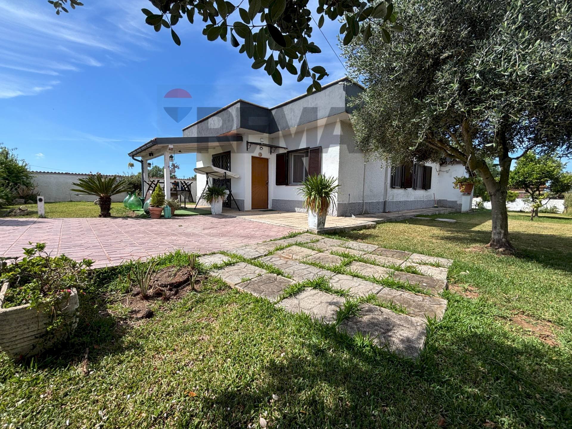 Casa all\'aperto - Villa Via lago di como
1, Anzio - foto 2