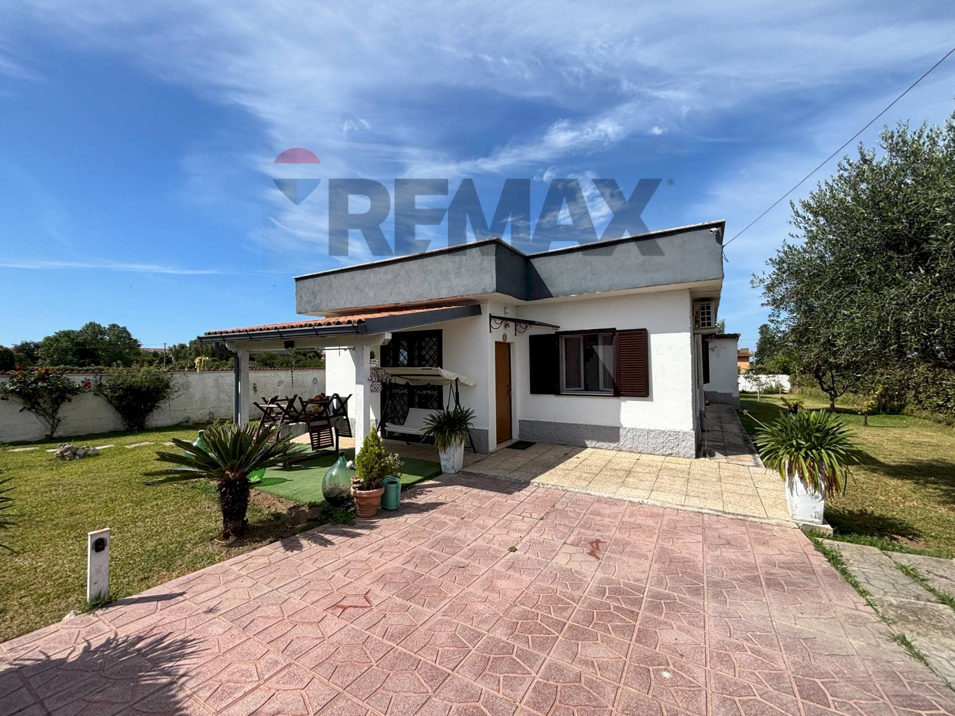 Casa all\'aperto - Villa Via lago di como
1, Anzio - foto 3