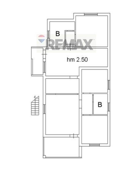 Pianta 2D - Villa Via lago di como
 
1, Anzio - planimetria 1