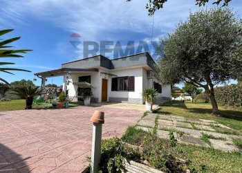 Casa all\'aperto - Villa Via lago di como
 
1, Anzio - foto 1