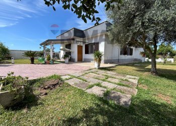 Casa all\'aperto - Villa Via lago di como
 
1, Anzio - foto 2