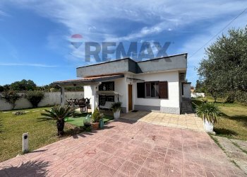 Casa all\'aperto - Villa Via lago di como
 
1, Anzio - foto 3