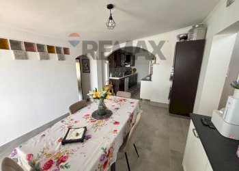 Sala da pranzo - Villa Via lago di como
 
1, Anzio - foto 27