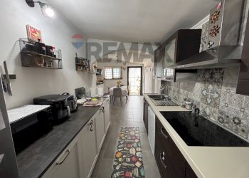 Cucina - Villa Via lago di como
 
1, Anzio - foto 30