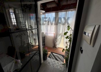 Soggiorno - Villa Via lago di como
 
1, Anzio - foto 32