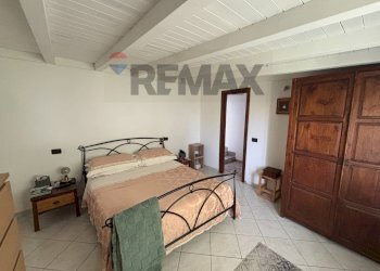 Camera / camera da letto - Villa Via lago di como
 
1, Anzio - foto 35