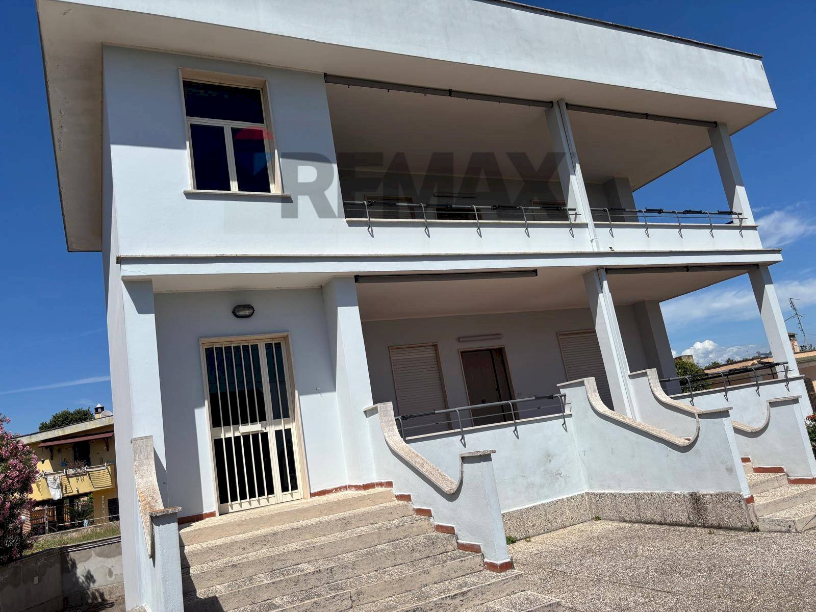 Casa all\'aperto - Casa semi indipendente Via Solferino
 
21, Anzio - foto 1
