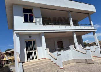 Casa all\'aperto - Casa semi indipendente Via Solferino
 
21, Anzio - foto 1