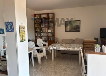 Sala da pranzo - Casa semi indipendente Via Solferino
 
21, Anzio - foto 2