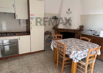 Sala da pranzo - Casa semi indipendente Via Solferino
 
21, Anzio - foto 3
