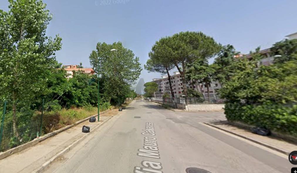 Edificio all\'aperto - Terreno agricolo Via MAURO CALVANESE
 
65, Casoria - foto 2