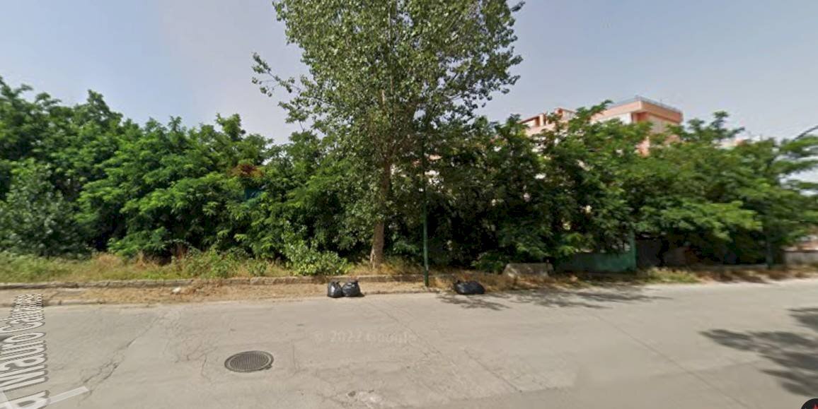 Edificio all\'aperto - Terreno agricolo Via MAURO CALVANESE
 
65, Casoria - foto 3