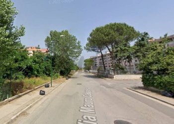 Edificio all\'aperto - Terreno agricolo Via MAURO CALVANESE
65, Casoria - foto 2