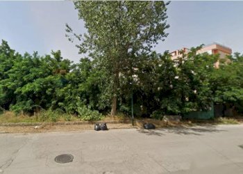 Edificio all\'aperto - Terreno agricolo Via MAURO CALVANESE
65, Casoria - foto 5