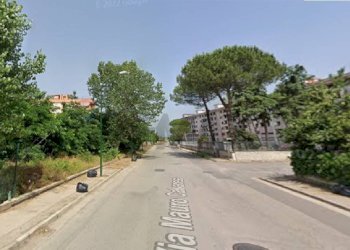 Edificio all\'aperto - Terreno agricolo Via MAURO CALVANESE
65, Casoria - foto 7