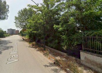 Edificio all\'aperto - Terreno agricolo Via MAURO CALVANESE
65, Casoria - foto 10