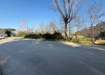 Edificio all\'aperto - Terreno agricolo Via MAURO CALVANESE
65, Casoria - foto 12