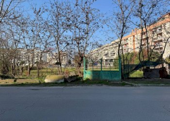 Edificio all\'aperto - Terreno agricolo Via MAURO CALVANESE
65, Casoria - foto 13