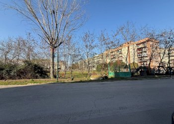 Edificio all\'aperto - Terreno agricolo Via MAURO CALVANESE
65, Casoria - foto 14