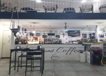 Cucina - Bar Tavola Calda - Fredda Via Massimo Stanzione
44, Frattamaggiore - foto 5