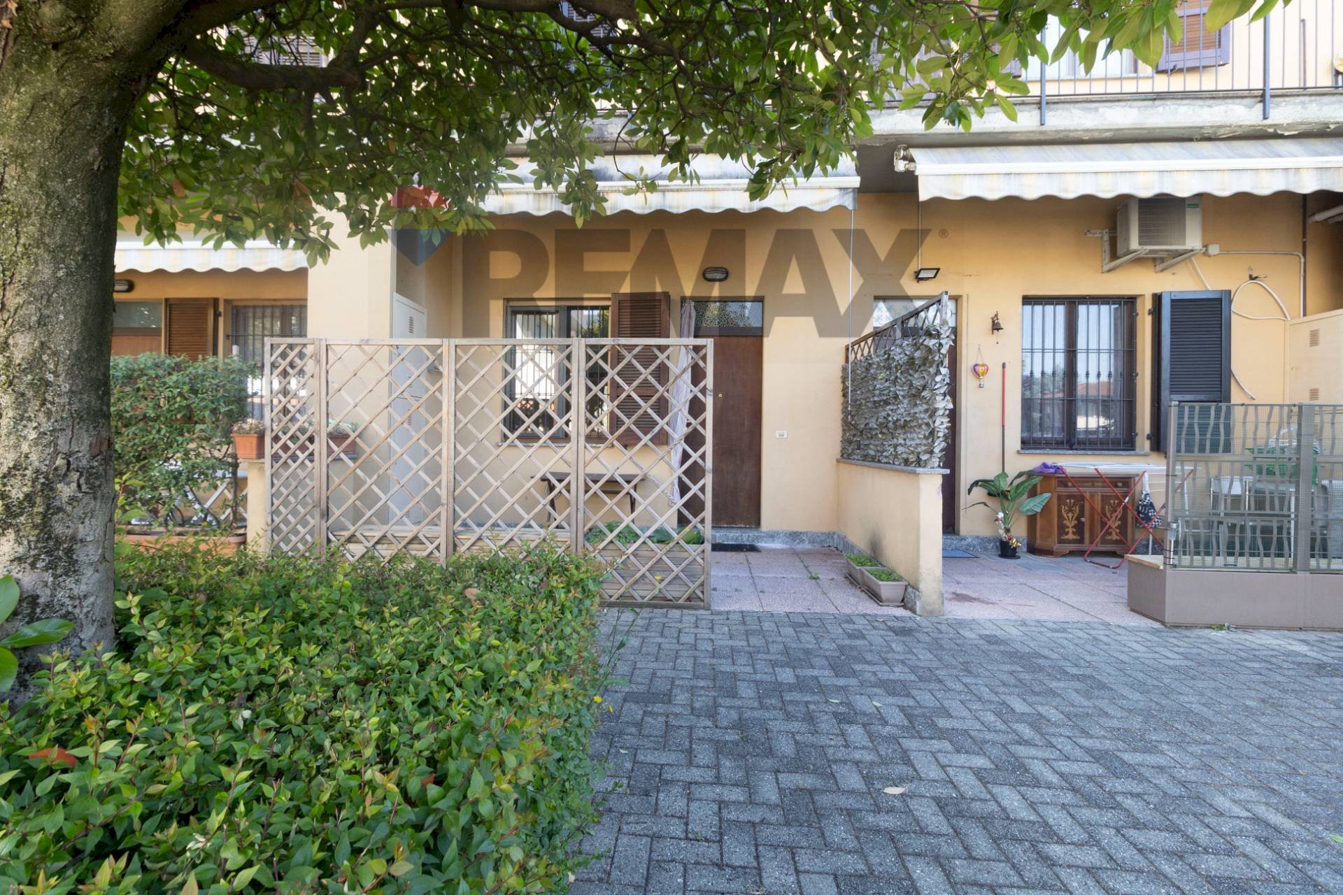 Casa all\'aperto - Appartamento Via Garibaldi
 
22, Gessate - foto 3