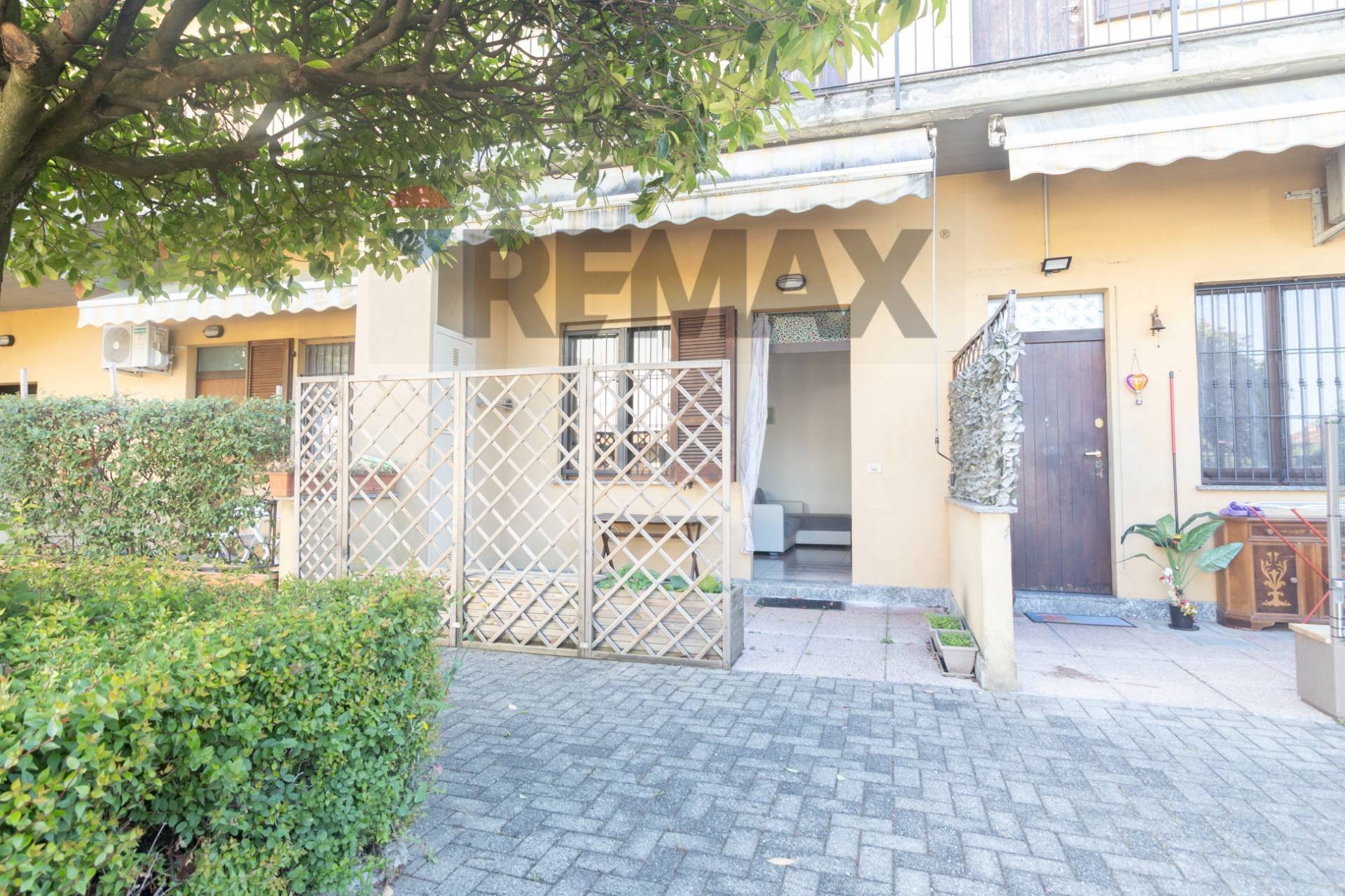 Casa all\'aperto - Bilocale Via Garibaldi
 
22, Gessate - foto 3