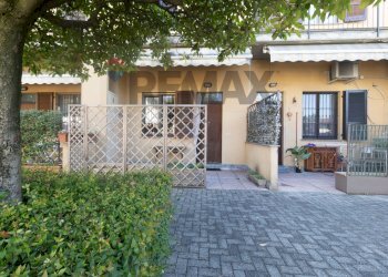 Casa all\'aperto - Two-room apartment Via Garibaldi
 
22, Gessate - photo 3