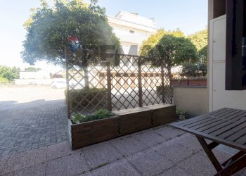 Terrazza - Two-room apartment Via Garibaldi
 
22, Gessate - photo 7