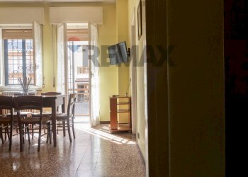 Soggiorno / Pranzo - Bilocale Via Natale Beretta
 
58, Arcore - foto 8