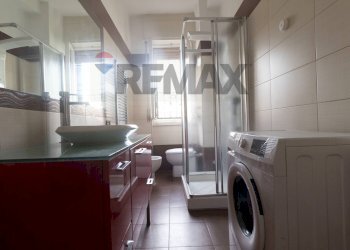 Bagno - Bilocale Via Natale Beretta
 
58, Arcore - foto 17