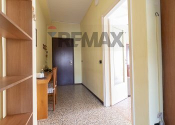 Hall / corridoio - Bilocale Via Natale Beretta
 
58, Arcore - foto 19
