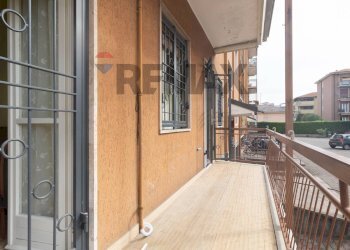 Balcone - Bilocale Via Natale Beretta
 
58, Arcore - foto 20