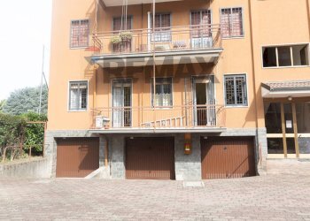 Edificio all\'aperto - Bilocale Via Natale Beretta
 
58, Arcore - foto 21