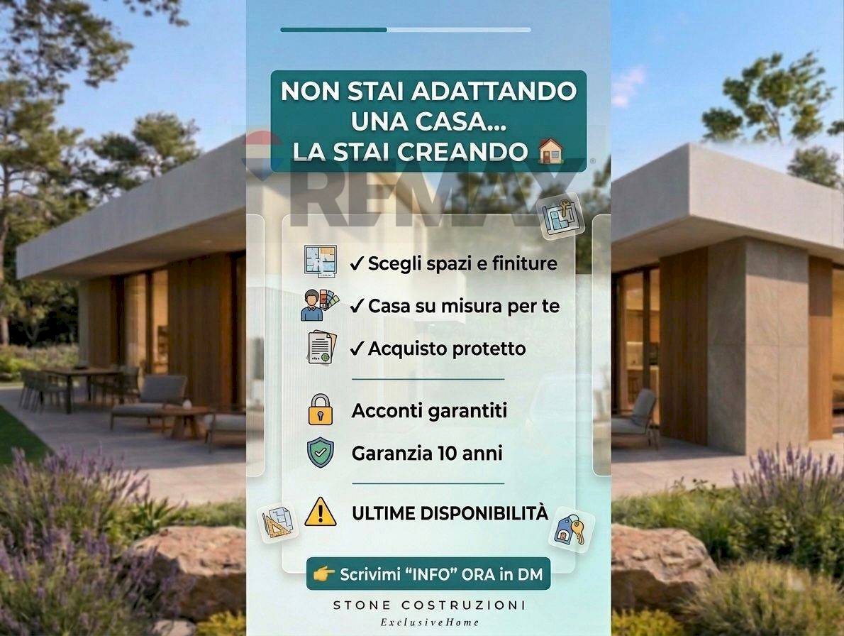 Casa all\'aperto - Villa Via stazzone
 
SNC, Aci Sant'Antonio - foto 1
