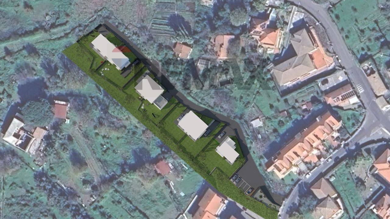 Posizione della mappa - Villa Via stazzone
SNC, Aci Sant'Antonio - foto 3