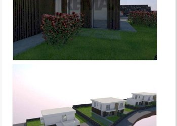 Giardino - Villa Via stazione
 
SNC, Aci Sant'Antonio - foto 9