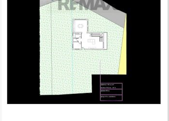 Pianta 2D - Villa Via stazione
 
SNC, Aci Sant'Antonio - foto 15