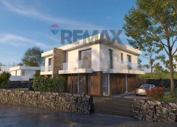 Casa all\'aperto - Villa Via stazione
 
SNC, Aci Sant'Antonio - foto 22