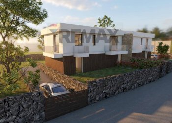 Casa all\'aperto - Villa Via stazione
 
SNC, Aci Sant'Antonio - foto 24
