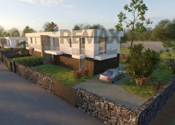 Casa all\'aperto - Villa Via stazione
 
SNC, Aci Sant'Antonio - foto 25