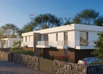 Casa all\'aperto - Villa Via stazione
 
SNC, Aci Sant'Antonio - foto 26