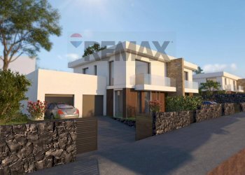 Casa all\'aperto - Villa Via stazione
 
SNC, Aci Sant'Antonio - foto 27