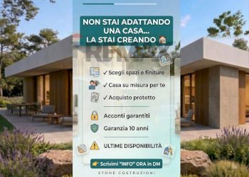 Casa all\'aperto - Villa Via stazione
 
SNC, Aci Sant'Antonio - foto 29