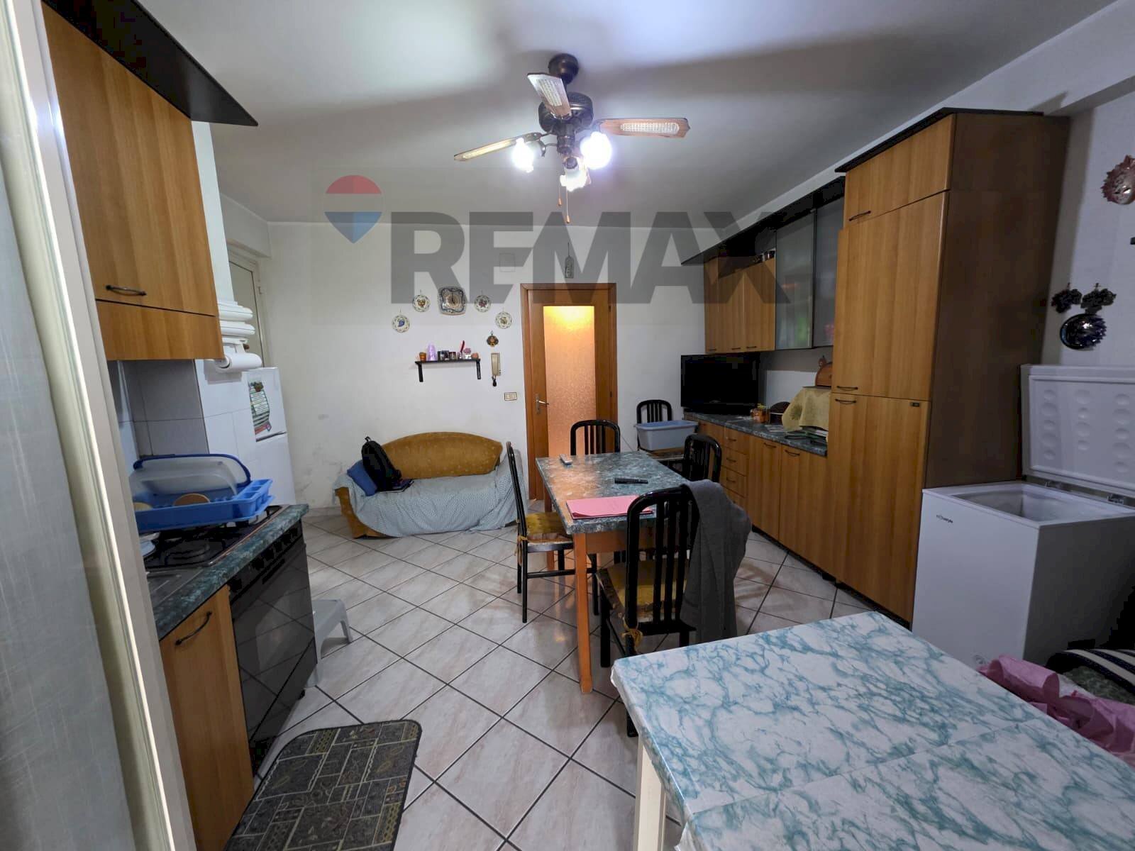 Cucina - Four-room apartment via Giuseppe verdi
40, Roccalumera - photo 2